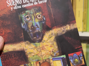 [libro] horrible sueño harriet otros cuentos terror anthony horowitz