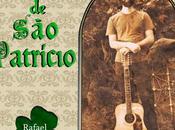 Rafael Senra Canções Patrício (2017)