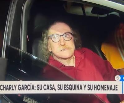 El Indio y Charly, los cuerpos de los dos El Indio y Charly, los cuerpos de los dos