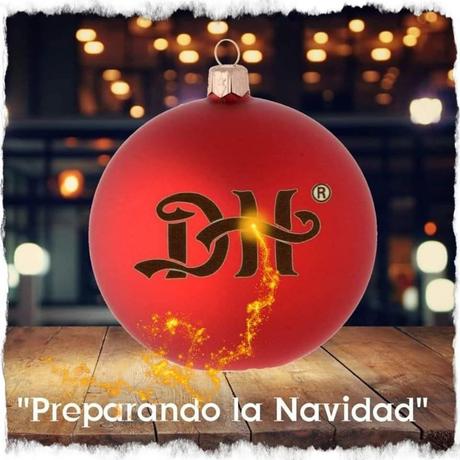 ^ Prepando la Navidad,  🌟🔻🌟