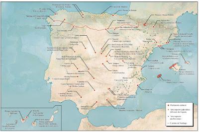 España monumental España monumental