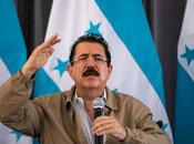 Zelaya llama impedir fraude contra alcalde Tegucigalpa, Jorge Aldana