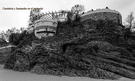El nido de ametralladora de Piquío El nido de ametralladora de Piquío