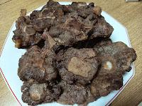 Rabo de ternera