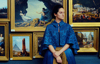 Cinecritica: Retrato de una Mujer en Llamas