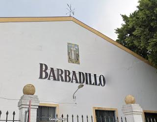Bodega La Arboledilla. Bodegas Barbadillo. Bodega La Arboledilla. Bodegas Barbadillo.