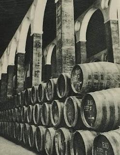 Bodega La Arboledilla. Bodegas Barbadillo. Bodega La Arboledilla. Bodegas Barbadillo.