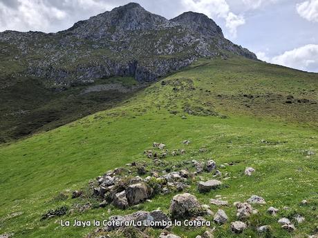 Sotres-Picu Boru/Deboru-Cuetu Tejáu