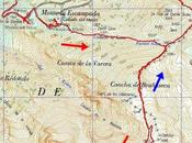 Sotres-Picu Boru/Deboru-Cuetu Tejáu