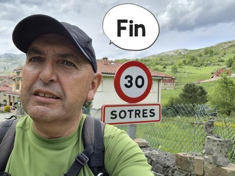 Sotres-Picu Boru/Deboru-Cuetu Tejáu