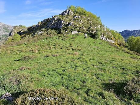 Sotres-Picu Boru/Deboru-Cuetu Tejáu
