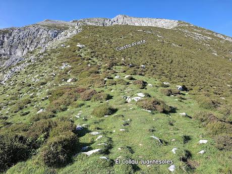 Sotres-Picu Boru/Deboru-Cuetu Tejáu Sotres-Picu Boru/Deboru-Cuetu Tejáu