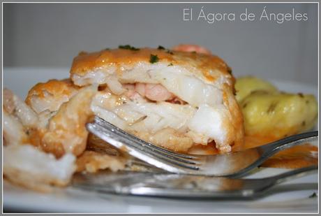 10 RECETAS DE PESCADO PARA NAVIDAD 10 RECETAS DE PESCADO PARA NAVIDAD