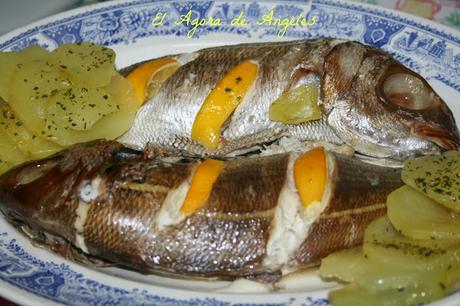 10 RECETAS DE PESCADO PARA NAVIDAD 10 RECETAS DE PESCADO PARA NAVIDAD