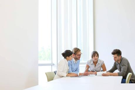 Más de 6.000 empresas españolas deberán revisar sus planes de igualdad y estructura interna en 2026 Más de 6.000 empresas españolas deberán revisar sus planes de igualdad y estructura interna en 2026