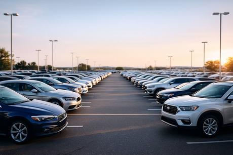 MID Car se consolida en Torrejón de Ardoz como referente en coches ocasión Madrid y servicio postventa MID Car se consolida en Torrejón de Ardoz como referente en coches ocasión Madrid y servicio postventa