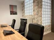 Disponibilidad despachos individuales hasta puestos trabajo Comfort Business Barcelona