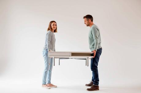 Alquiler de mobiliario, una solución flexible y sostenible para oficinas según Mercaoficina Alquiler de mobiliario, una solución flexible y sostenible para oficinas según Mercaoficina