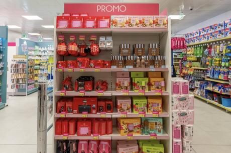 Acqua & Sapone continúa su expansión en España con una gran apertura en Parque Corredor Acqua & Sapone continúa su expansión en España con una gran apertura en Parque Corredor