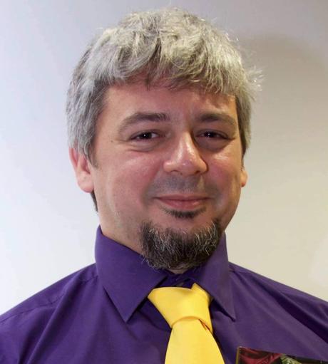 ‘Relatos del mundo futuro’, una antología de relatos que invita a reflexionar sobre el presente y el futuro. ‘Relatos del mundo futuro’, una antología de relatos que invita a reflexionar sobre el presente y el futuro.