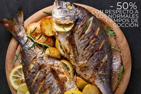 GrupoHoreca revoluciona la cocina profesional con BroilyGrill, un grill con infrarrojos a 850 ºC GrupoHoreca revoluciona la cocina profesional con BroilyGrill, un grill con infrarrojos a 850 ºC