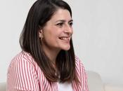 estrategia vuelve centro; María Mateo valor construir Marcas Inteligentes