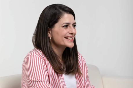 La estrategia vuelve al centro; María Mateo y el valor de construir Marcas Inteligentes La estrategia vuelve al centro; María Mateo y el valor de construir Marcas Inteligentes