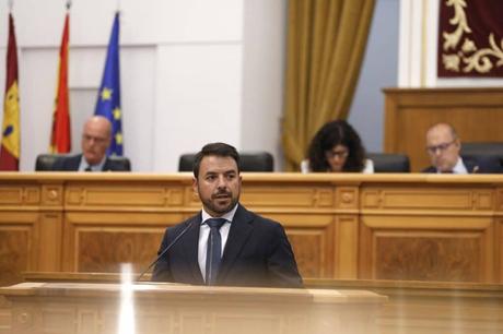 Globalcaja suma sinergias para que Toledo sea Capital Europea de la Cultura en 2031 Globalcaja suma sinergias para que Toledo sea Capital Europea de la Cultura en 2031