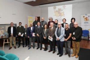 Globalcaja suma sinergias para que Toledo sea Capital Europea de la Cultura en 2031 Globalcaja suma sinergias para que Toledo sea Capital Europea de la Cultura en 2031