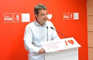 Globalcaja suma sinergias para que Toledo sea Capital Europea de la Cultura en 2031 Globalcaja suma sinergias para que Toledo sea Capital Europea de la Cultura en 2031