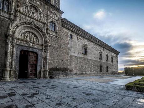 Los museos de C-LM registran hasta noviembre 650.000 visitas