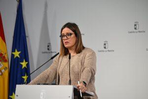 C-LM aprueba su Plan Anual Normativo y el de Actuaciones Públicas para el próximo año C-LM aprueba su Plan Anual Normativo y el de Actuaciones Públicas para el próximo año