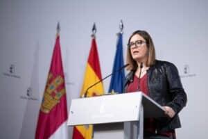 C-LM aprueba su Plan Anual Normativo y el de Actuaciones Públicas para el próximo año C-LM aprueba su Plan Anual Normativo y el de Actuaciones Públicas para el próximo año