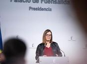 C-LM aprueba Plan Anual Normativo Actuaciones Públicas para próximo