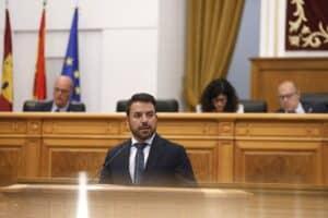 El Gobierno coordina con las CCAA medidas para controlar la sobreabundancia de jabalíes El Gobierno coordina con las CCAA medidas para controlar la sobreabundancia de jabalíes