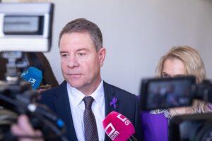 PSOE acusa al PP de «confundir» a la ciudadanía de C-LM con la huelga sanitaria a nivel nacional PSOE acusa al PP de «confundir» a la ciudadanía de C-LM con la huelga sanitaria a nivel nacional