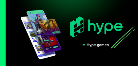 Hype Games acelera la transformación digital de la industria de los videojuegos en América Latina Hype Games acelera la transformación digital de la industria de los videojuegos en América Latina
