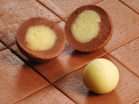 Bombones Mozart - Mozartkugeln Bombones Mozart - Mozartkugeln