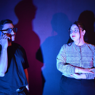 SOBREDOSIS DE TV (muestra taller adultos) SOBREDOSIS DE TV (muestra taller adultos)