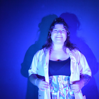 SOBREDOSIS DE TV (muestra taller adultos) SOBREDOSIS DE TV (muestra taller adultos)