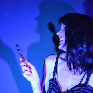 SOBREDOSIS DE TV (muestra taller adultos) SOBREDOSIS DE TV (muestra taller adultos)