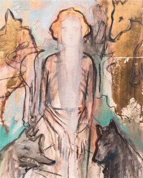 El nieto de Leoncia (María Gabriela Díaz Gronlier). Relato. El nieto de Leoncia (María Gabriela Díaz Gronlier). Relato.