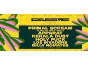 Deleste Festival 2026, confirmaciones