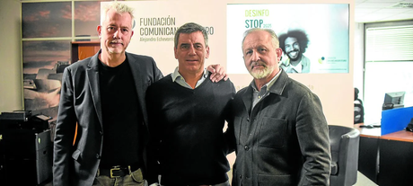 Fundación Comunicando Futuro presenta DesinfoSTOP, informe sobre retos y respuestas ante la desinformación Fundación Comunicando Futuro presenta DesinfoSTOP, informe sobre retos y respuestas ante la desinformación