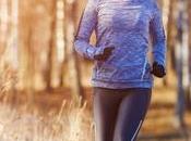 Ropa térmica running: capas usar para moverte cómodo cuando baja temperatura