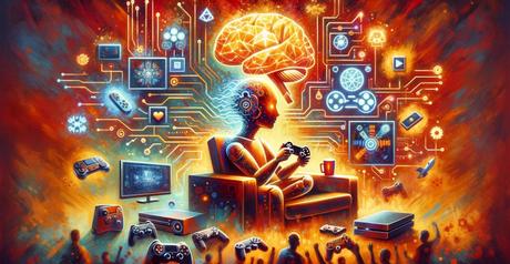 La importancia de la IA en los juegos La importancia de la IA en los juegos