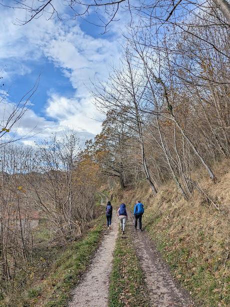 Cabeza Pandescura desde Canales
