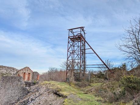 Cabeza Pandescura desde Canales
