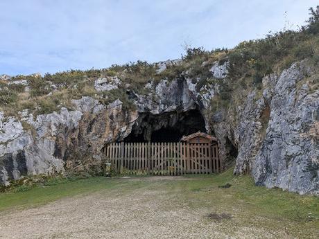 Cabeza Pandescura desde Canales