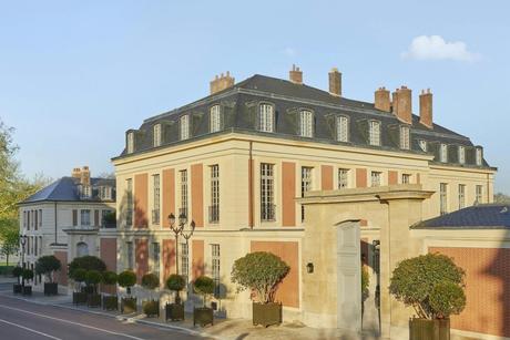 El exclusivo hotel del Palacio de Versalles: lujo del siglo XVIII en versión 2.0